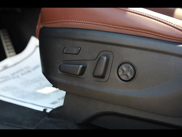 used 2023 Kia Telluride car, priced at $42,923