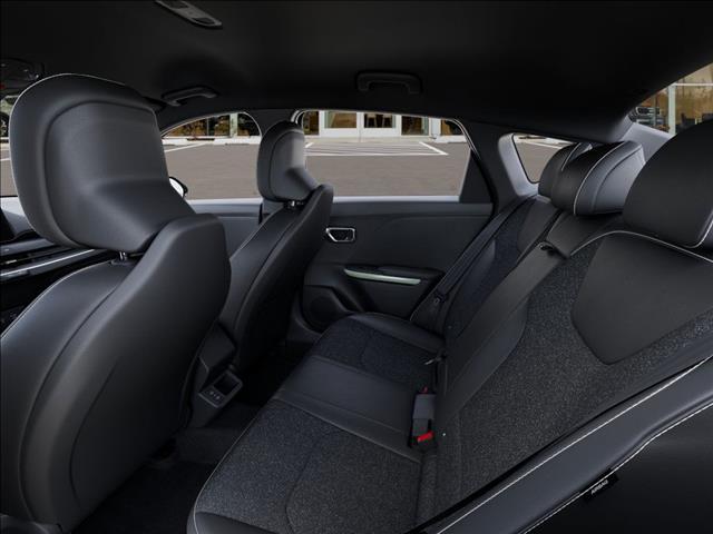 new 2025 Kia K4 car, priced at $26,365