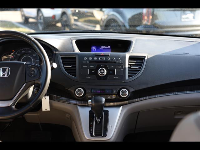 used 2012 Honda CR-V car, priced at $10,000