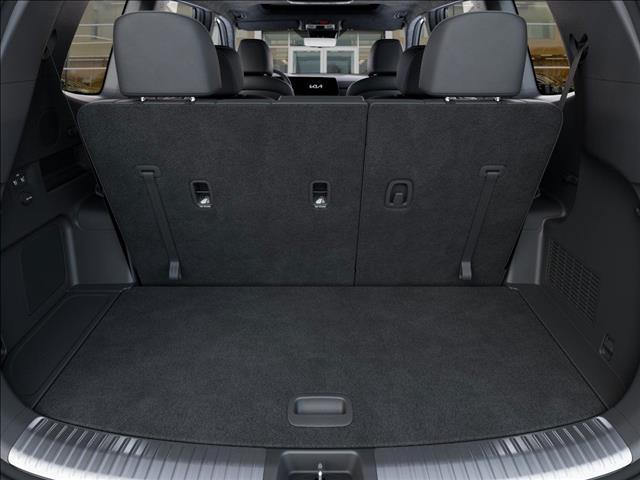 new 2025 Kia Telluride car, priced at $55,570