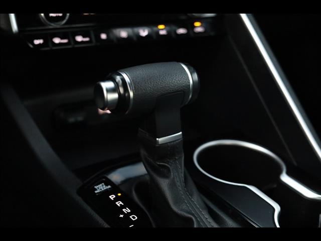 used 2024 Kia K5 car, priced at $24,923