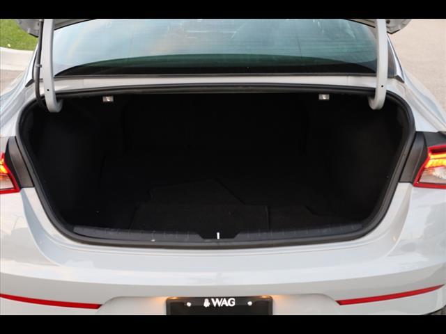 used 2024 Kia K5 car, priced at $24,923