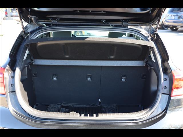 used 2022 Kia Rio car, priced at $18,923