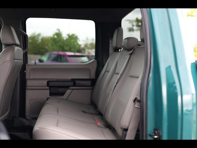 used 2019 Ford F-150 car, priced at $29,923