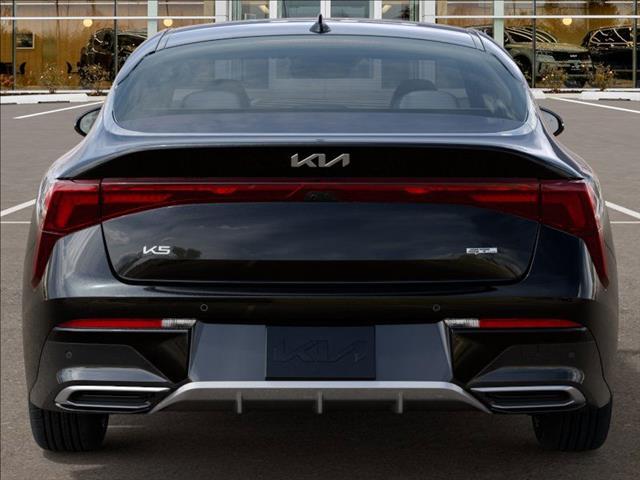 new 2025 Kia K5 car, priced at $31,215