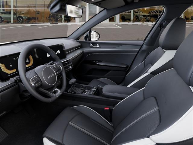 new 2025 Kia K5 car, priced at $31,215
