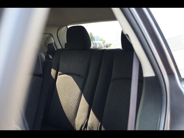 used 2020 Dodge Journey car, priced at $5,003