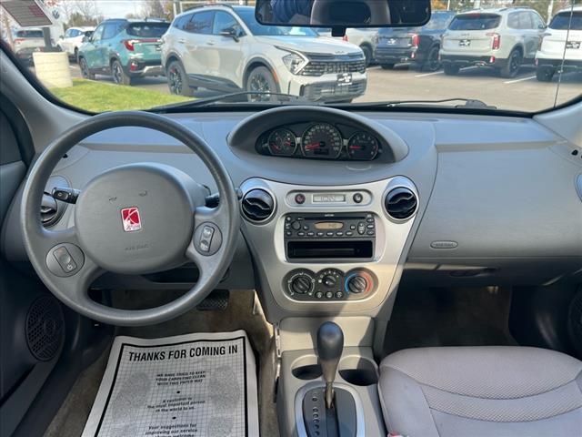 used 2004 Saturn Ion car, priced at $5,000