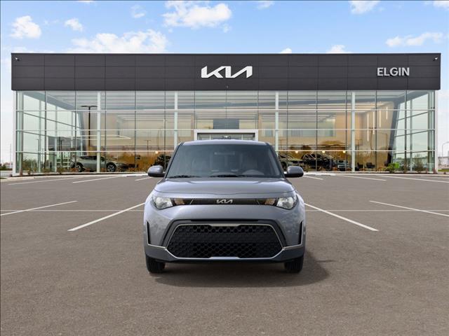 new 2025 Kia Soul car, priced at $22,415