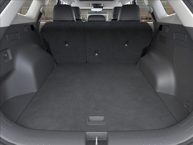 new 2025 Kia Sportage Hybrid car, priced at $39,435