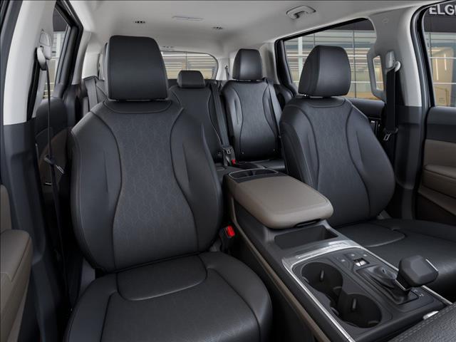 new 2026 Kia Carnival car, priced at $40,690