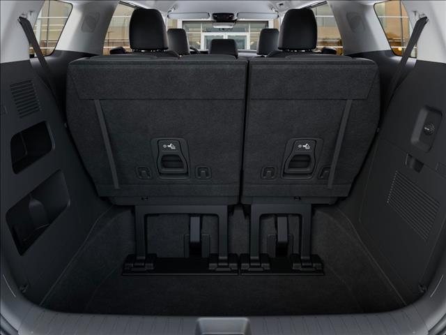 new 2026 Kia Carnival car, priced at $40,690