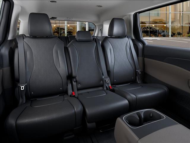 new 2026 Kia Carnival car, priced at $40,690