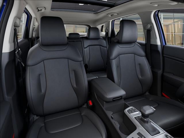 new 2026 Kia Sportage car