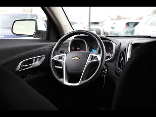 used 2015 Chevrolet Equinox car, priced at $9,000