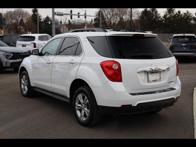 used 2015 Chevrolet Equinox car, priced at $9,000