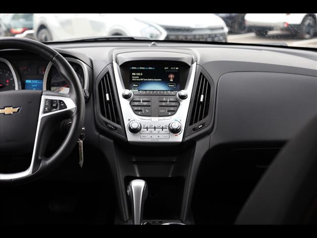 used 2015 Chevrolet Equinox car, priced at $9,000