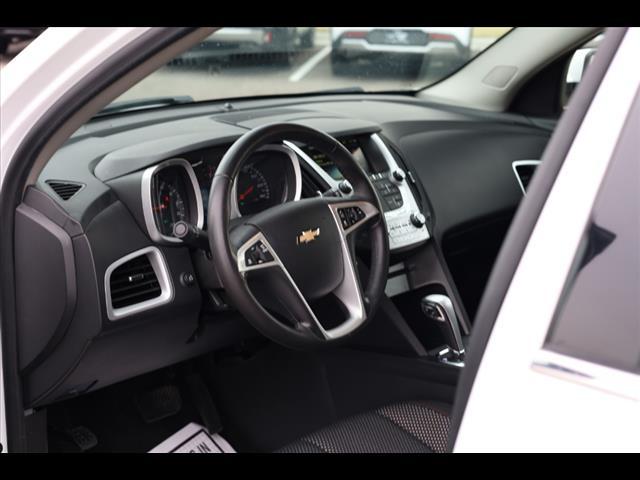 used 2015 Chevrolet Equinox car, priced at $9,000