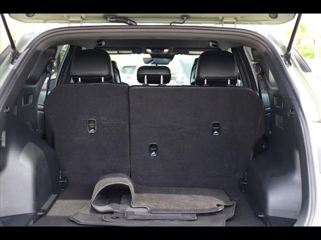 used 2023 Kia Sportage car, priced at $27,923