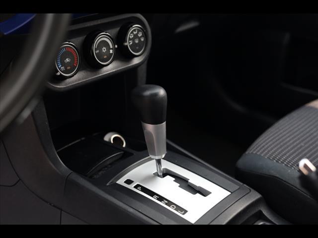 used 2009 Mitsubishi Lancer car, priced at $4,503