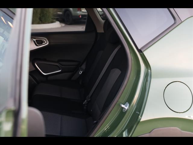 used 2020 Kia Soul car, priced at $18,923