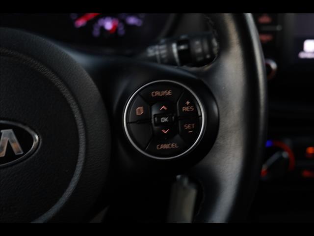 used 2020 Kia Soul car, priced at $18,923