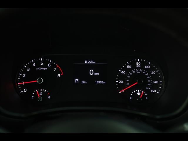 used 2020 Kia Soul car, priced at $18,923