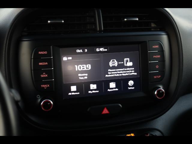 used 2020 Kia Soul car, priced at $18,923