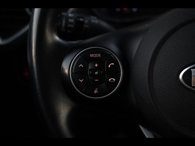 used 2020 Kia Soul car, priced at $18,923