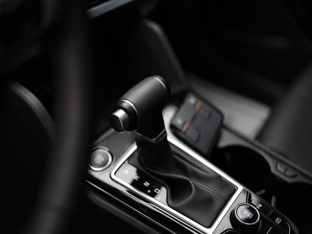 used 2024 Kia Sportage car, priced at $27,923