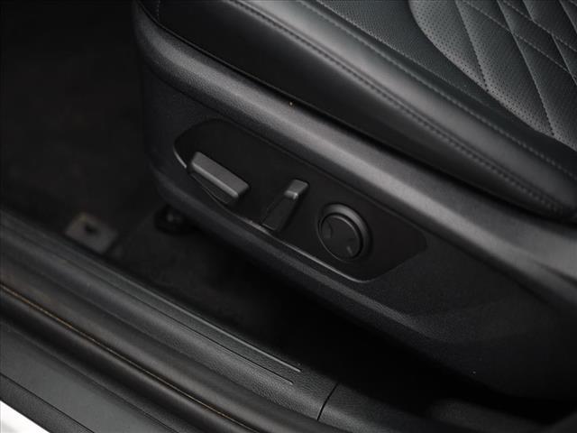 used 2024 Kia Sportage car, priced at $27,923