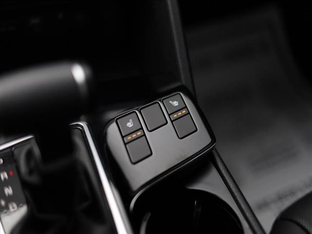 used 2024 Kia Sportage car, priced at $27,923