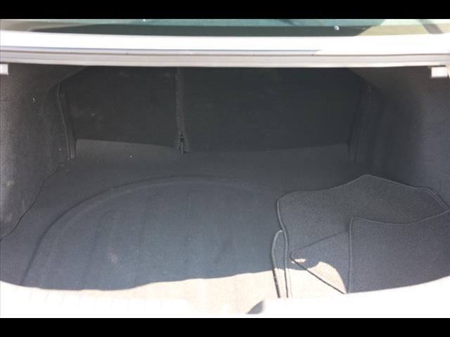 used 2023 Kia Forte car, priced at $19,423