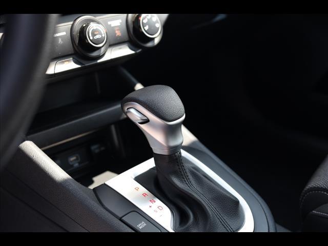 used 2023 Kia Forte car, priced at $19,423