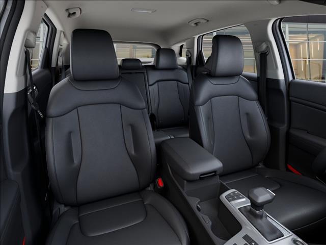 new 2026 Kia Sportage car, priced at $32,560