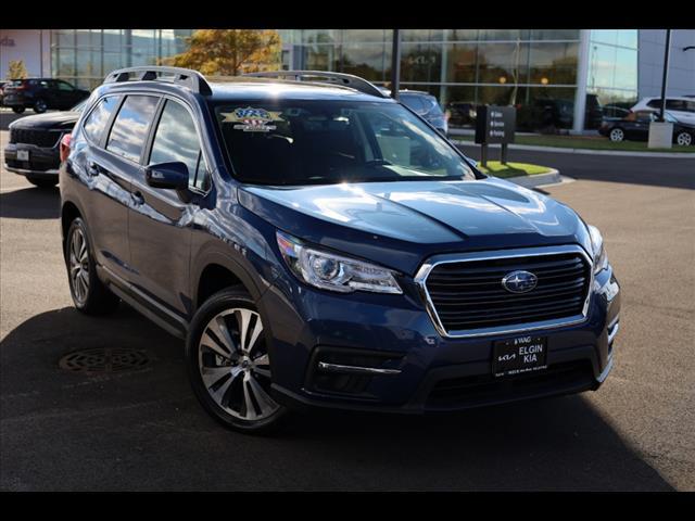 used 2021 Subaru Ascent car, priced at $29,323