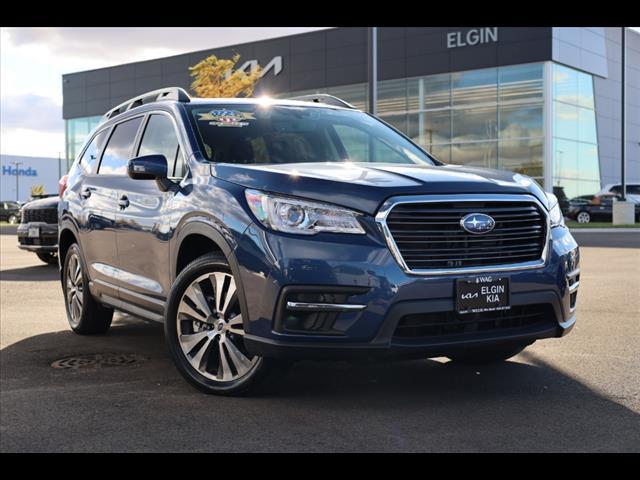 used 2021 Subaru Ascent car, priced at $29,323