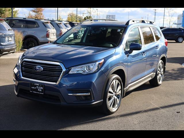 used 2021 Subaru Ascent car, priced at $29,323