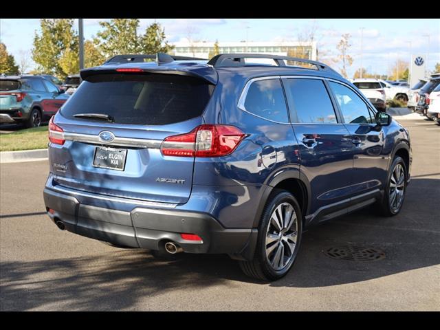 used 2021 Subaru Ascent car, priced at $29,323