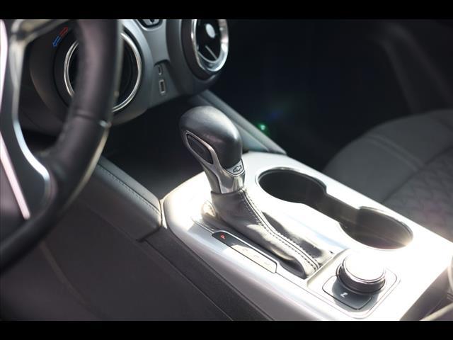 used 2020 Chevrolet Blazer car, priced at $22,923