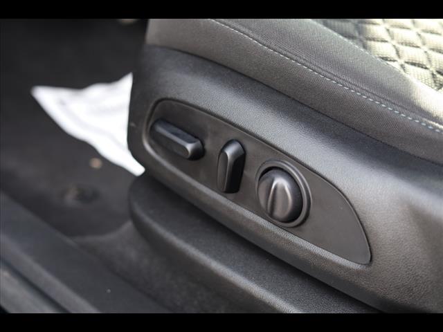 used 2020 Chevrolet Blazer car, priced at $22,923