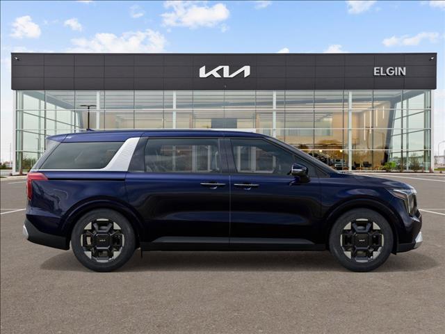 new 2026 Kia Carnival car, priced at $42,890