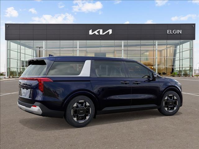 new 2026 Kia Carnival car, priced at $42,890