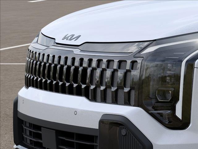 new 2026 Kia Sportage car, priced at $37,085