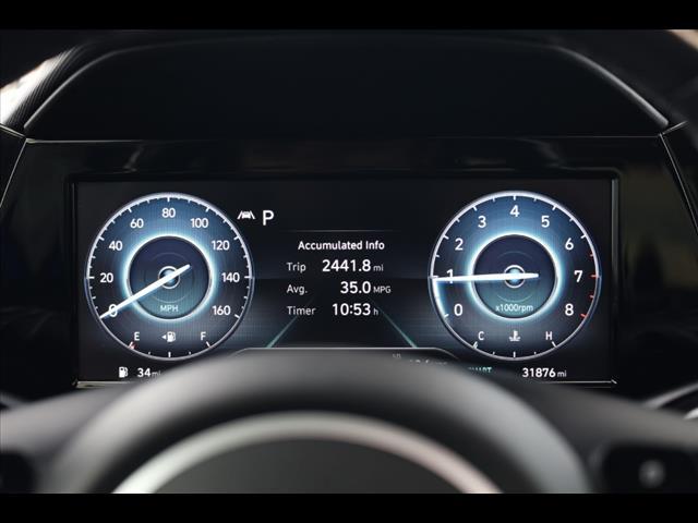 used 2021 Hyundai Elantra car, priced at $18,523