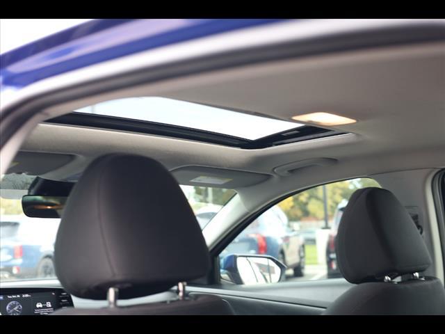 used 2021 Hyundai Elantra car, priced at $18,523