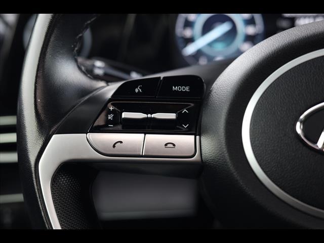 used 2021 Hyundai Elantra car, priced at $18,523