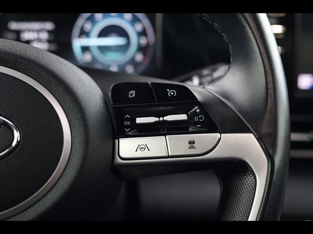 used 2021 Hyundai Elantra car, priced at $18,523