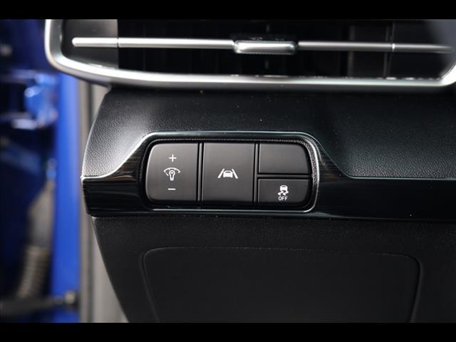 used 2021 Hyundai Elantra car, priced at $18,523