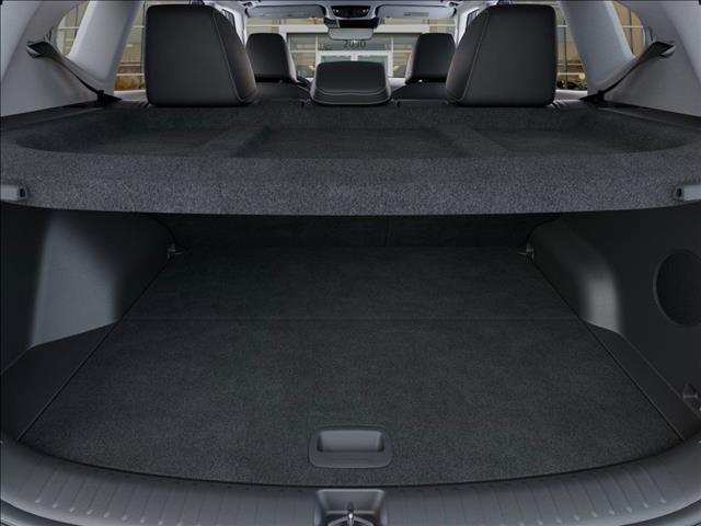 new 2025 Kia Seltos car, priced at $34,045